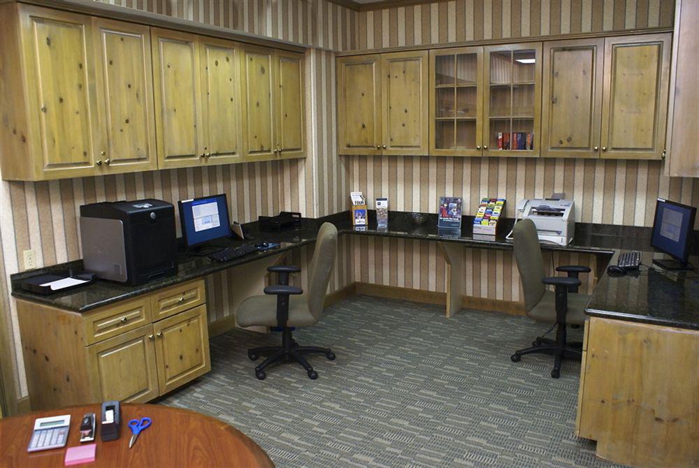 Homewood Suites By Hilton Seattle-Tacoma Airport/Tukwila Facilități foto