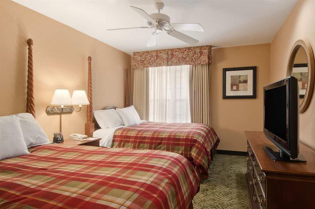 Homewood Suites By Hilton Seattle-Tacoma Airport/Tukwila Cameră foto