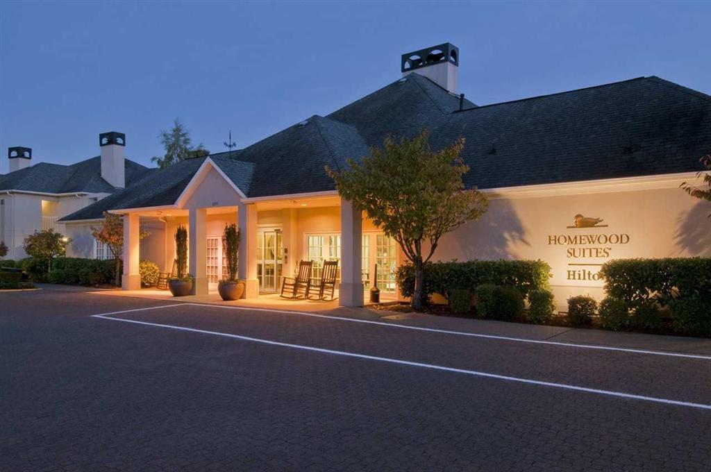 Homewood Suites By Hilton Seattle-Tacoma Airport/Tukwila Cameră foto
