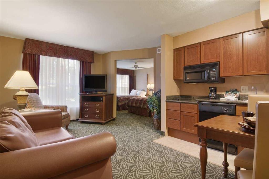 Homewood Suites By Hilton Seattle-Tacoma Airport/Tukwila Cameră foto