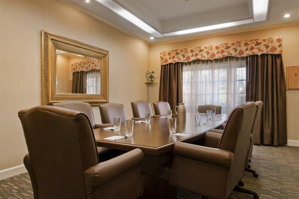 Homewood Suites By Hilton Seattle-Tacoma Airport/Tukwila Facilități foto