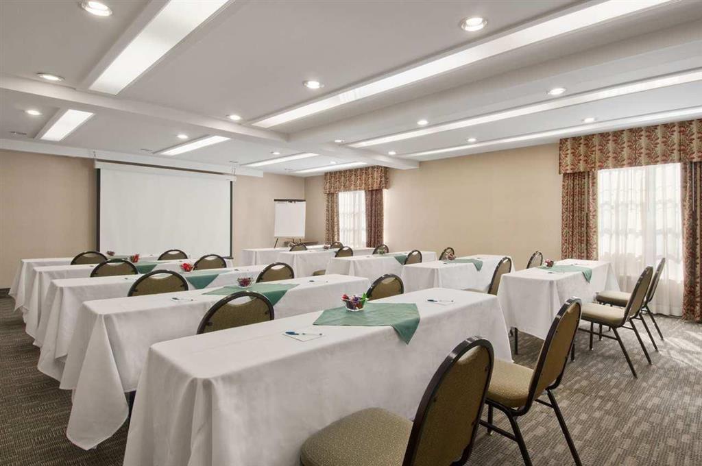 Homewood Suites By Hilton Seattle-Tacoma Airport/Tukwila Facilități foto