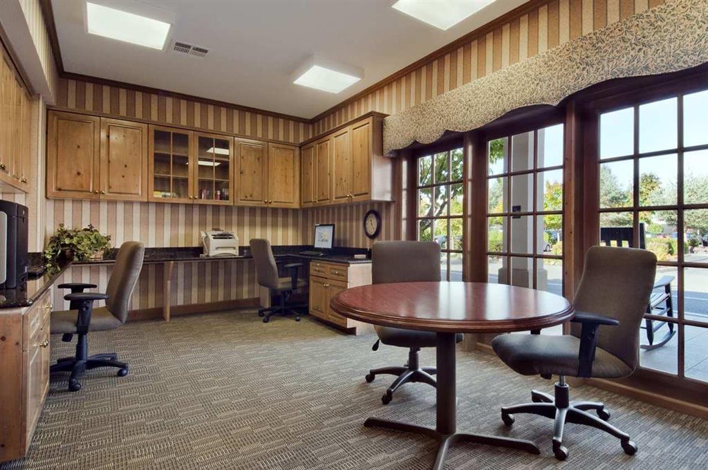 Homewood Suites By Hilton Seattle-Tacoma Airport/Tukwila Facilități foto