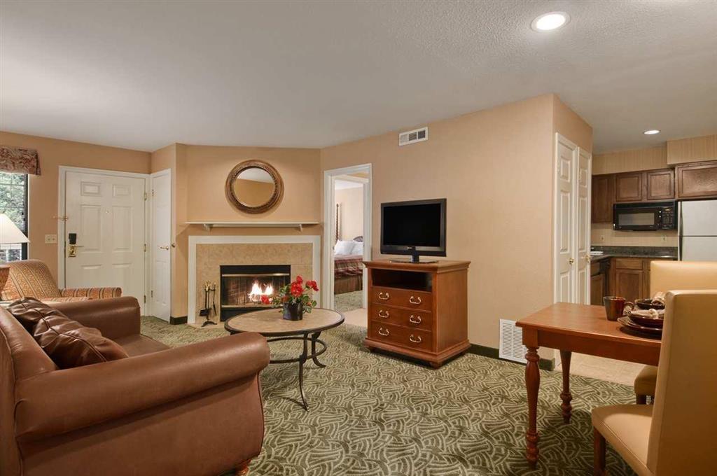 Homewood Suites By Hilton Seattle-Tacoma Airport/Tukwila Cameră foto